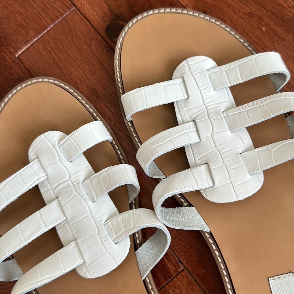 Steve Madden Sandals - Picture 2 of 5